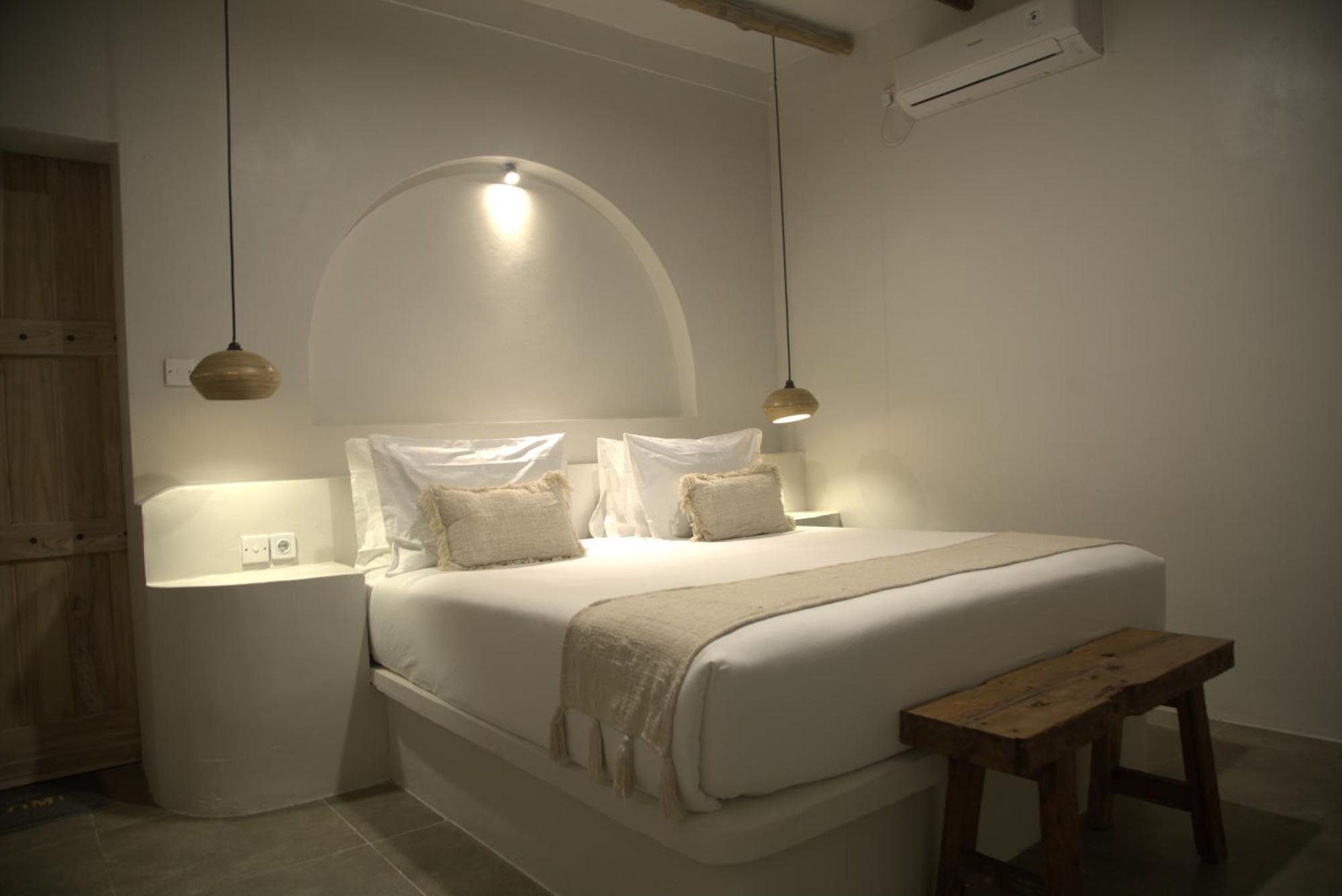 Cinze Villas And Hot Spring Kubupenlokan Εξωτερικό φωτογραφία